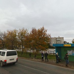 Бор, Улица Максима Горького, 110: фото