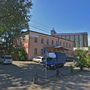 Иркутск, Полярная улица, 85: фото