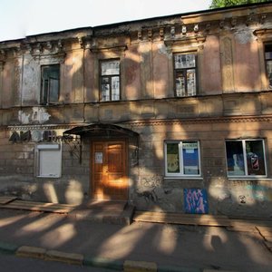 Alekseevskaya Street, 43, Nizhny Novgorod: photo