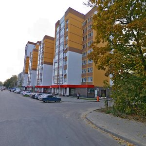 Нижний Новгород, Проспект Гагарина, 101к5: фото