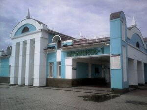Granichnaya ulitsa, 53Б, Omsk: photo