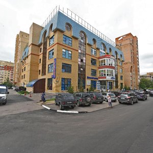 Королёв, Улица Калинина, 6Б: фото