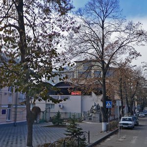 Kirova Avenue, 43А, Pyatigorsk: photo