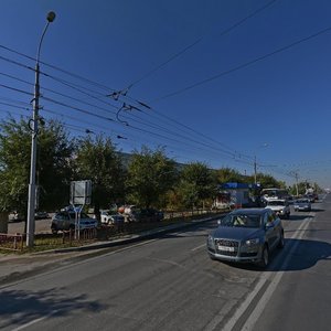 Волгоград, Шоссе Авиаторов, 1: фото