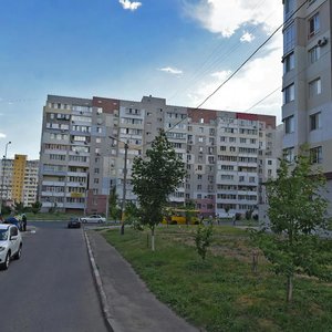Vulytsia Akademika Zabolotnoho, 67/2, Odesa: photo