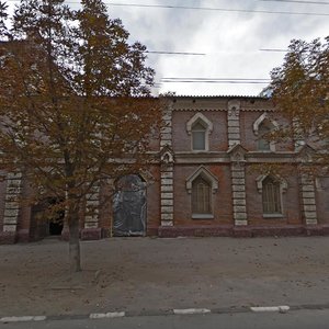 Ulitsa imeni N.G. Chernyshevskogo, 110, Saratov: photo