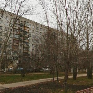 Dyakonova Street, 22, Nizhny Novgorod: photo