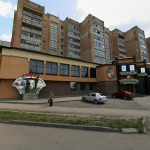 Казань, Улица Братьев Касимовых, 38: фото