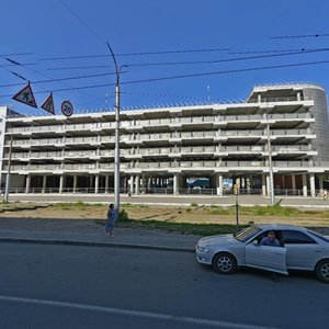 Новосибирск, Улица Покрышкина, 6: фото