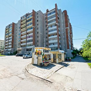 Хабаровск, Брестская улица, 4: фото
