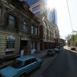 Ростов‑на‑Дону, Социалистическая улица, 74: фото