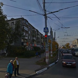 Нижний Новгород, Улица Лескова, 2: фото