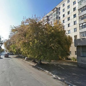 Maksima Gorkogo Street, 127, Kurgan: photo