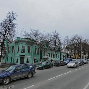 Lenina Avenue, 47А, Tula: photo