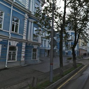 Пермь, Улица 25 Октября, 14: фото