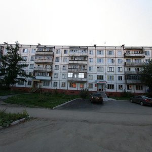 Солнечная улица, 40 Челябинск: фото