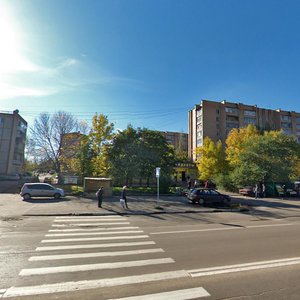 Красноармейск, Проспект Испытателей, 9к2: фото
