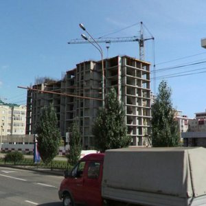 Казань, Чистопольская улица, 22: фото