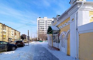 Петропавловск, Улица Ульянова, 94: фото