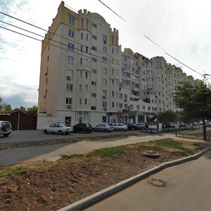 Тольятти, Ленинградская улица, 43: фото