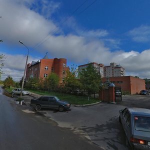 Великий Новгород, Октябрьская улица, 8А: фото