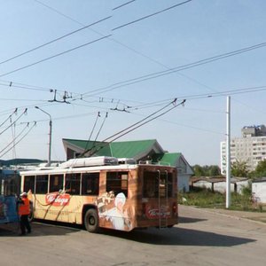 Уфа, Бульвар Тухвата Янаби, 45: фото