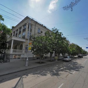Bolshaya Morskaya Street, 5, Sevastopol: photo