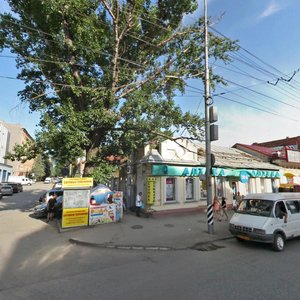 Саратов, Улица имени Ф.Э. Дзержинского, 47: фото