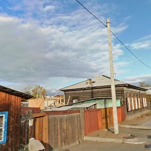 Улан‑Удэ, Соборная улица, 7А: фото
