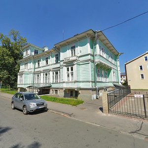 Пушкин, Средняя улица, 8: фото