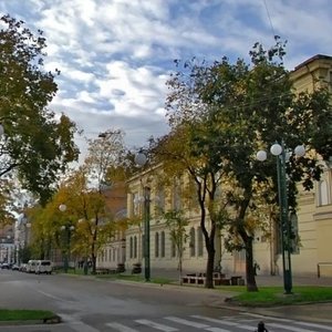 Санкт‑Петербург, Соляной переулок, 9: фото