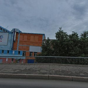 Oktyabrskiy Avenue, 56, Pskov: photo
