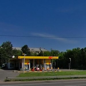 Yaroslavskoye Highway, 141, Mytischi: photo