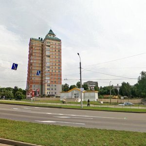 Могилёв, Улица Космонавтов, 2: фото