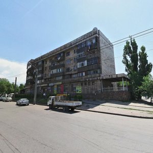 Алматы, Проспект Райымбека, 383: фото