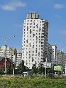 Минск, Игуменский тракт, 26: фото