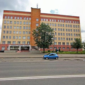 Могилёв, Пионерская улица, 15: фото