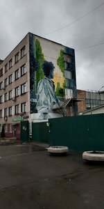 Москва, Электродная улица, 8: фото