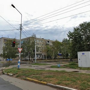 Ульяновск, Улица Шофёров, 1А: фото