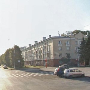 Кемерово, Улица Николая Островского, 31: фото