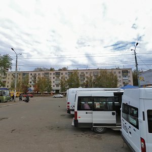 Йошкар‑Ола, Улица Яналова, 4А: фото
