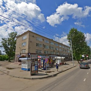 Dekabrskikh Sobytiy Street, 92А, Irkutsk: photo