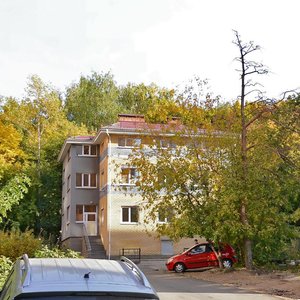 Нижний Новгород, Улица 40 лет Октября, 7Г: фото