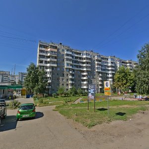 Барнаул, Улица Панфиловцев, 16: фото