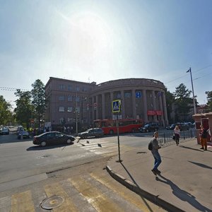 Казань, Улица Карла Маркса, 68: фото