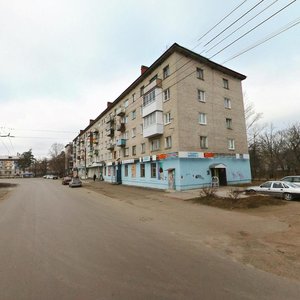 Дзержинск, Улица Ватутина, 78: фото