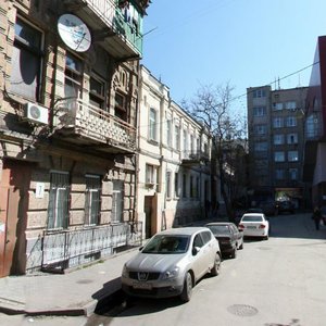 Suvorova Street, 13, Rostov‑na‑Donu: photo