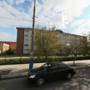 Yablochkova Street, 23, Astrahan: photo