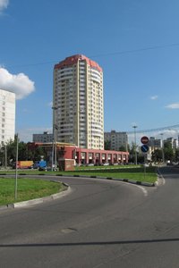 Korolyova Avenue, 28А, Korolev: photo