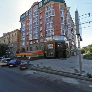 Новосибирск, Советская улица, 19: фото